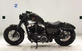 HARLEY XL1200X 2020 LC3