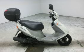 SUZUKI ADDRESS V125 G CF46A