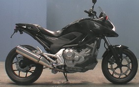 HONDA NC 700 X 2012 RC63