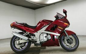 KAWASAKI ZZ-R400 1996 ZX400N