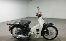 HONDA C70 SUPER CUB HA02