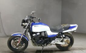 SUZUKI GSX400X IMPULSE 1996 GK79A