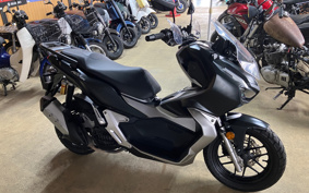 HONDA ADV150 KF38