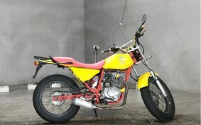 HONDA FTR223 MC34