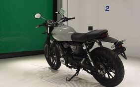 HONDA GB350S 2022 NC59