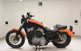 HARLEY XL1200N 2008 CZ3