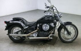 YAMAHA DRAGSTAR 400 1996 4TR