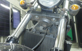 KAWASAKI ELIMINATOR 250 V VN250A