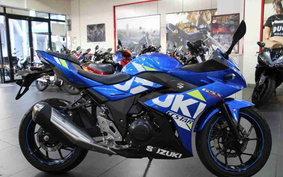 SUZUKI GSX250R DN11A