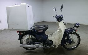 HONDA PRESS CUB 50 AA01