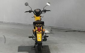 HONDA CROSS CUB 110 JA45