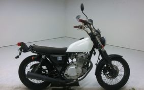 SUZUKI GRASS TRACKER NJ47A