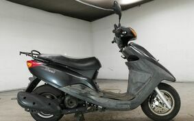 YAMAHA AXIS 125 TREET SE53J