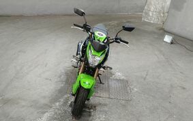 KAWASAKI Z125 PRO BR125H