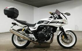 HONDA CB400 SUPER BOLDOR 2014 NC42