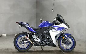 YAMAHA YZF-R25 RG10J