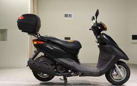 YAMAHA AXIS 125 TREET SE53J