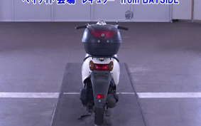 SUZUKI LETS4