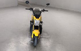 HONDA ZOOMERX JF62