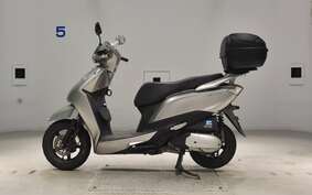 HONDA LEAD 125 JF45