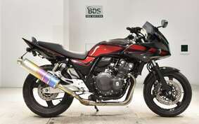 HONDA CB400 SUPER BOLDOR VTEC 2010 NC42