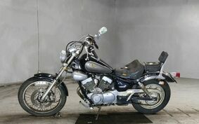 YAMAHA VIRAGO 250 3DM