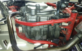 HONDA FTR223 MC34