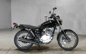 SUZUKI GRASS TRACKER NJ4DA