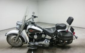 HARLEY FLSTC 1340 1997 BJL