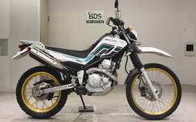 YAMAHA SEROW 250 DG17J