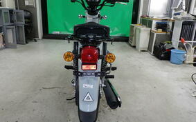 HONDA CROSS CUB 110 JA60