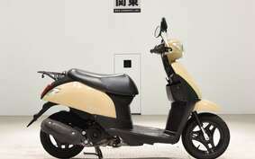 SUZUKI LET's CA4AA