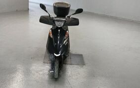 SUZUKI ADDRESS V125 G CF4EA