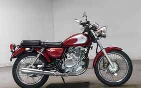 SUZUKI ST250E NJ4AA