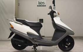 HONDA SPACY 125 Gen. 3 JF04