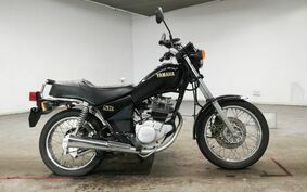 YAMAHA SR125 4WP