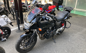 HONDA CB400 SUPER BOLDOR 2021 NC42