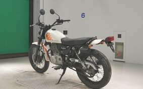 SUZUKI GRASS TRACKER Bigboy NJ4DA