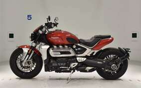 TRIUMPH ROCKET III R 2020