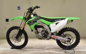 KAWASAKI KX450 F KX450J