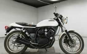 YAMAHA SRV250 RENAISSA 4DN