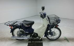 HONDA PRESS CUB 50 Fi AA01