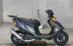 SUZUKI ADDRESS V125 CF46A