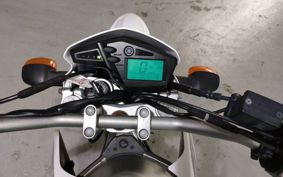 YAMAHA XT250X DG17J