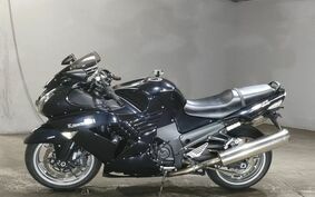 KAWASAKI ZZ1400 NINJA R 2008 ZXT40D