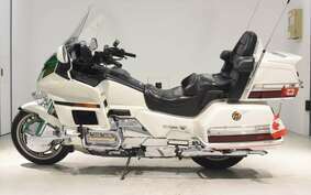 HONDA GL1500 GOLD WING 1994 SC22