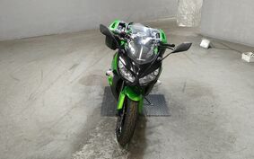 KAWASAKI NINJA 1000 2015 ZXT00L