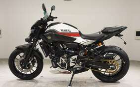 YAMAHA MT-07 ABS 2014 RM07J