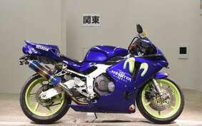 HONDA CBR250RR MC22