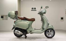 VESPA LX125IE M681